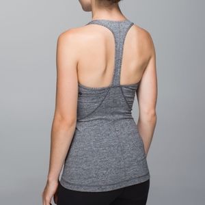 Lululemon Power Up Tank II